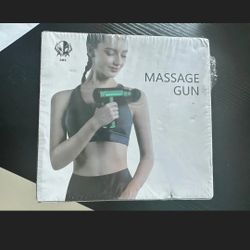 Massage Gun
