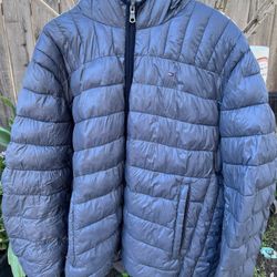 Tommy Hilfiger Rain Jacket 