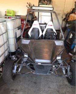 Buggy
