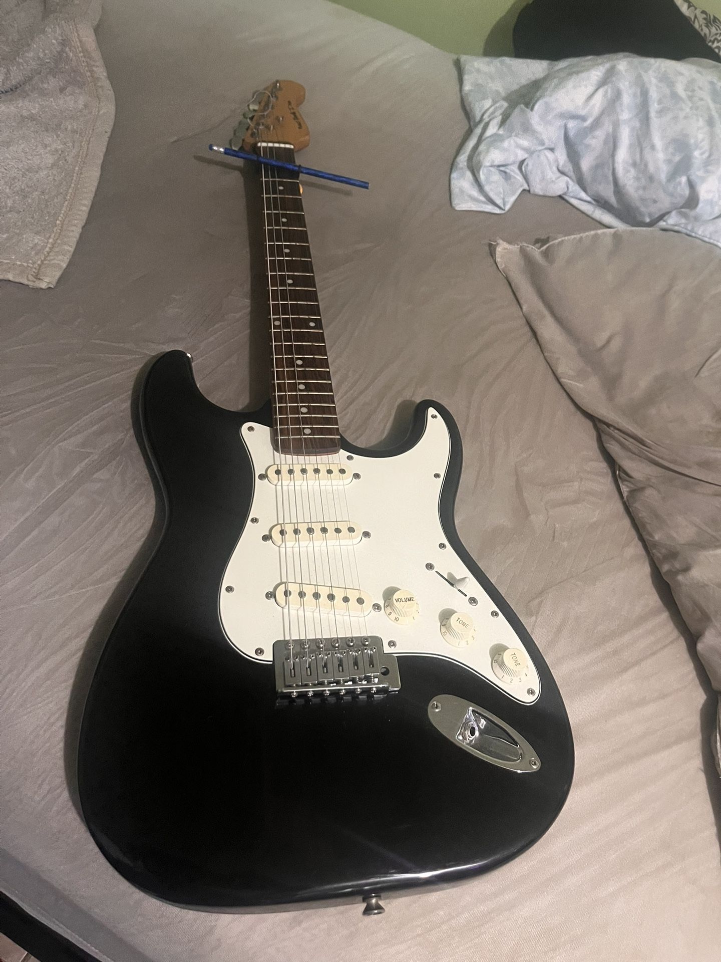 Electric Guitar OBO