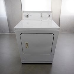 Gas dryer