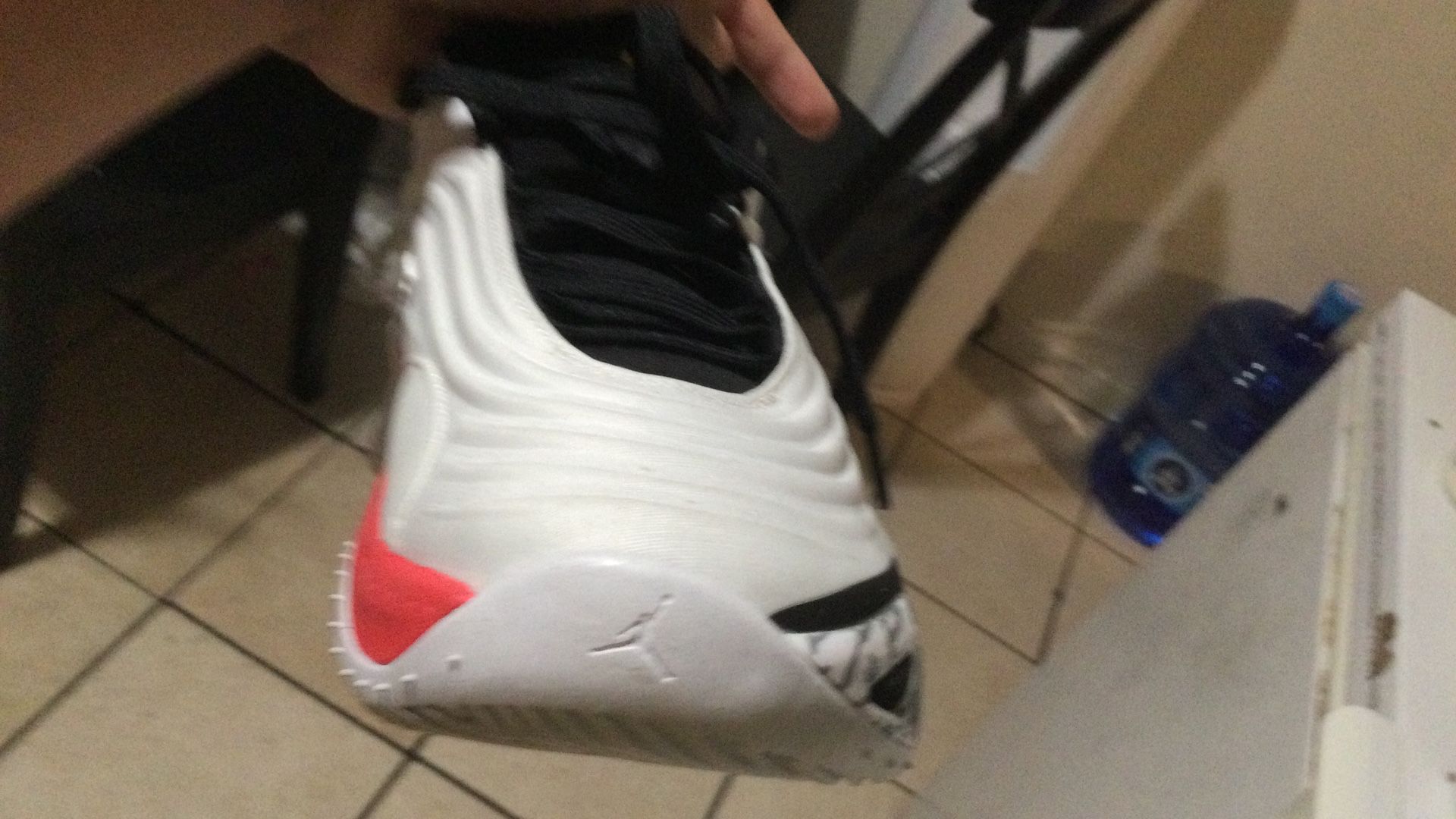 Jordan And Luka Doncic Collab Basketball Shoes Size 9 Mens USA