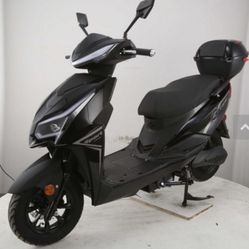 Two Used Electric Scooters Needs Work 