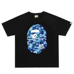A Bathing Ape T Shirts Bape 