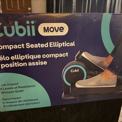 Cubii Move