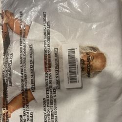 Supreme Rick Rubin Tee 