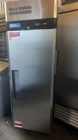Freezer 1 Door