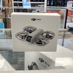 DJI Neo Drone Only