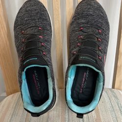 Women’s Sketchers Slip-on Casual Shoes