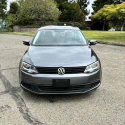 2011 Volkswagen Jetta