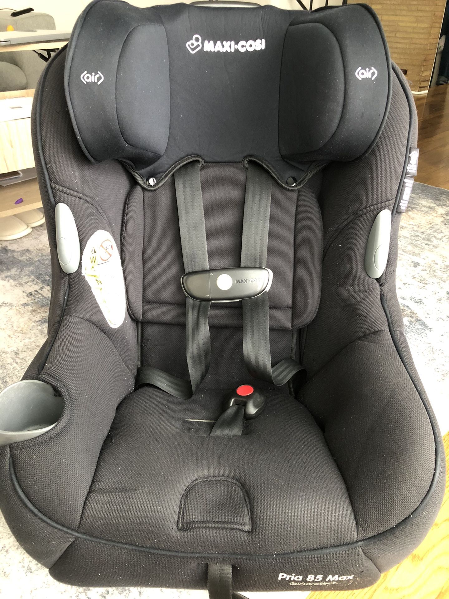 Maxi-Cosi Pria 85 Max Car seat