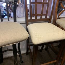 Counter Height Stool
