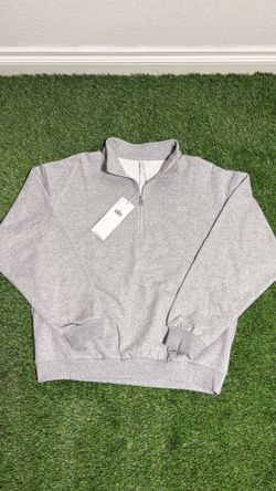 Alo quarter zip