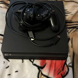 PS4 slim