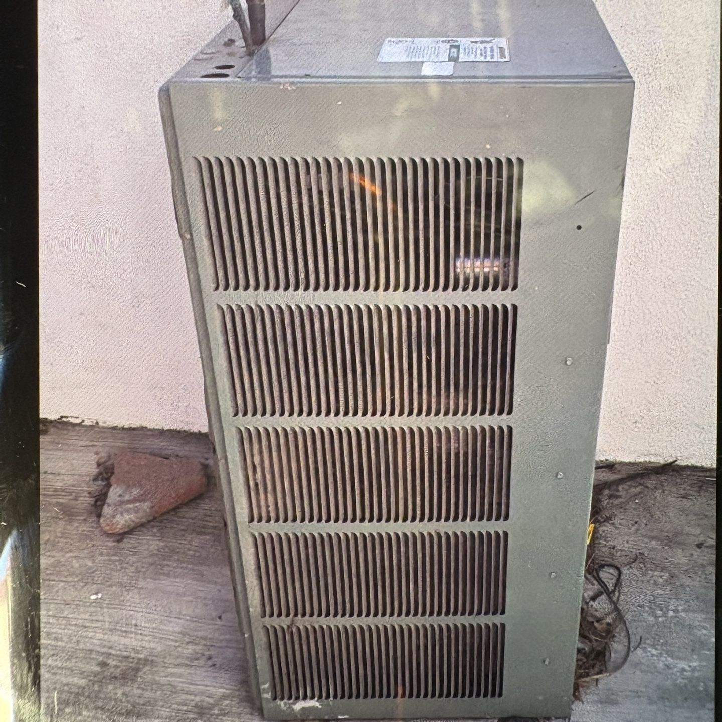 3 ton Condenser r22 for Sale in Lake View Terrace, CA - OfferUp