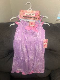 Girl Dresses