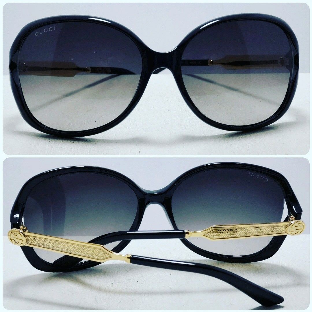 Gucci sunglasses new