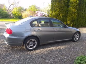 2009 BMW 3 Series