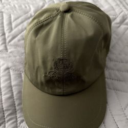Loro Piana Hat 