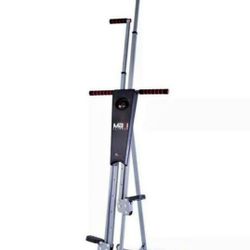Maxi Climber Exercise Machine