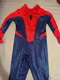 Women Spider-Man costume