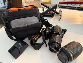 Nikon D5100