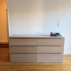 IKEA Dresser
