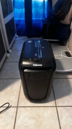 Fellowes Powershred 60Cs