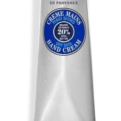 L’Occitane Shea Butter Dry Skin Handcream