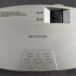 TV Projector 