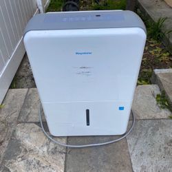 Keystone Dehumidifier 50 Pint 