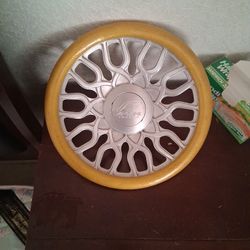 Dunk Wheel Amani Forged 
