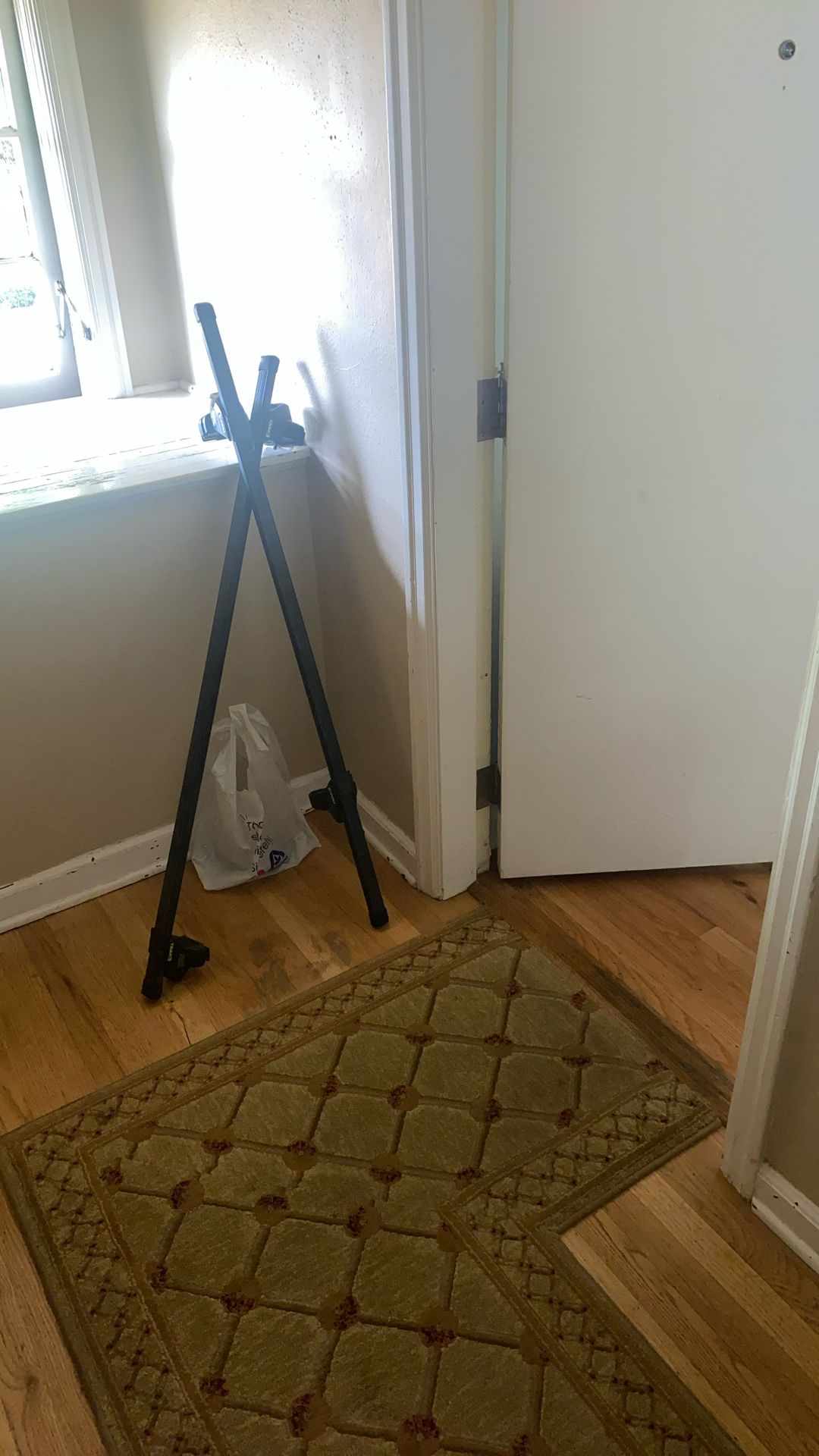 Inno Advanced Car Rack