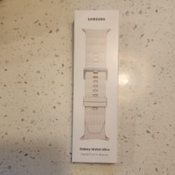Samsung Galaxy Ultra Band 