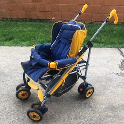 Stroller good condition