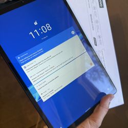 Droid Tablet