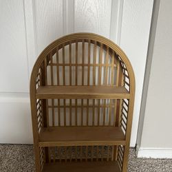 Wall Shelf- Small