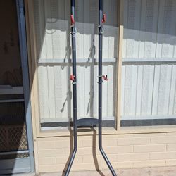 BICYCLE Storage Rack