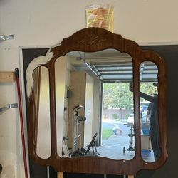 Free Mirror 