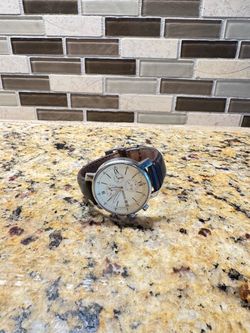 Fossil Chronograph Quartz Watch