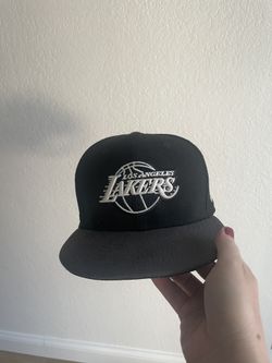 New Era Lakers Hat