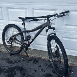 Rei Co Op Drt 1.1 27.5 Mtb