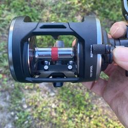 Penn Warfare 20 Lw Tool