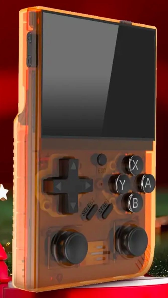 Game Boy Old School Emulator 