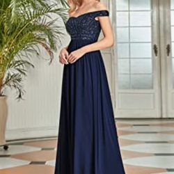 Prom, Bridesmaidsgown.