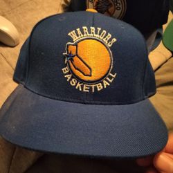 Vintage NBA Hats NFL