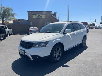 2016 Dodge Journey