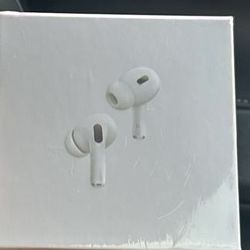 AirPods Pro 2nd Generación