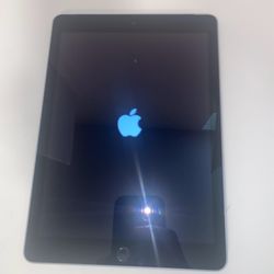iPad