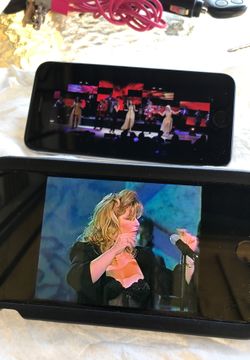 2 iPhone 6 para sprint $80 cada uno o $140 los 2